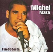 Fiesta - Michel Maza - timba.com