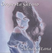 Salsa Gitana