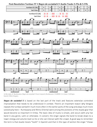 The True Cuban Bass Download Pdf