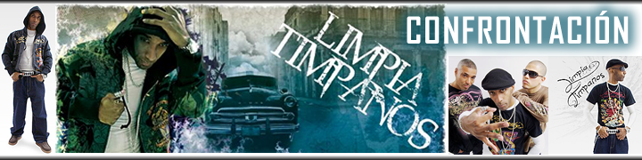 Limpia Timapanos - Yaimir Jiménez Pitit