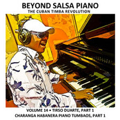 nuez compuesto Correctamente Beyond Salsa Piano Vol14p1