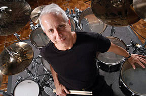 Chuck Silverman is one of the world’s leading exponents of Cuban and Brazilian drumming.