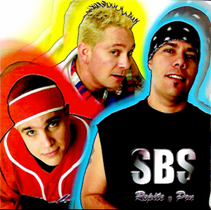 SBS Abel Nama. cuban music, timba, timba rap, musica cubana, music of cuba